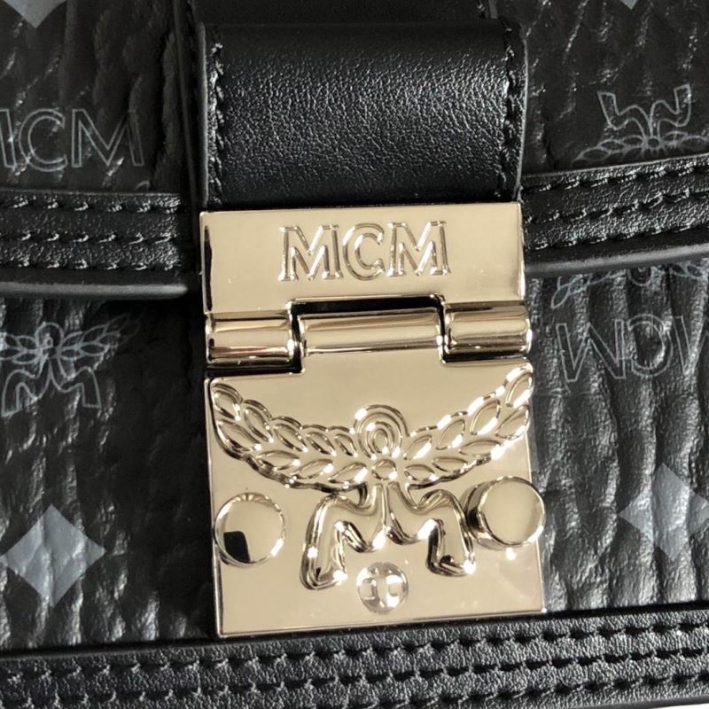 MCM Satchel Bags